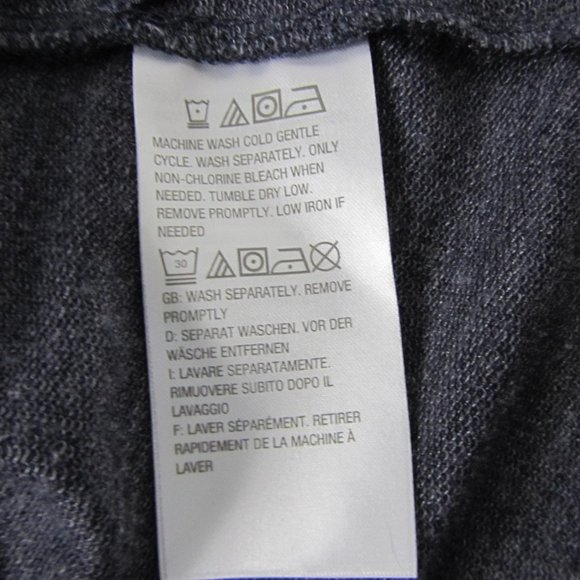 LOGO Lounge Blue Plus 2X Tunic Top Pockets - Picture 12 of 13